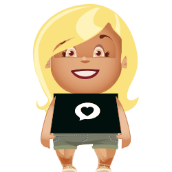 Avatar de petitepivoine