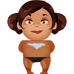 Avatar de Meyzia
