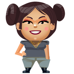Avatar de Sandy67