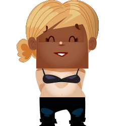 Avatar de lu64