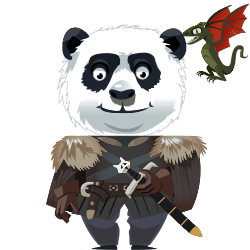 Avatar de Bushido