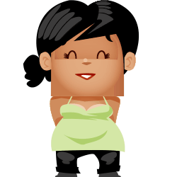 Avatar de vanille46