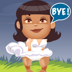 Avatar de rosedeporcelaine