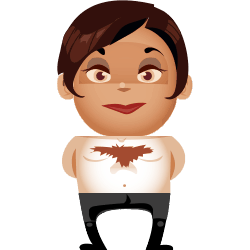 Avatar de Petra09