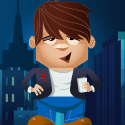 Avatar de Johnbibou