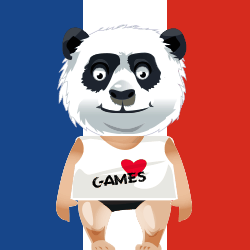 Avatar de pandapandada
