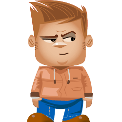 Avatar de YORGYORG