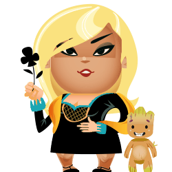 Avatar de liloulastar