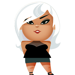 Avatar de PetiteSarah