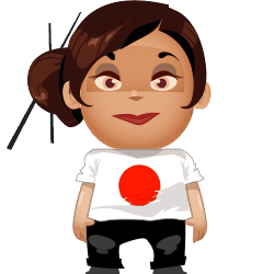 Avatar de Adessaa