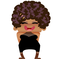 Avatar de BrendaSavane