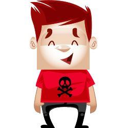 Avatar de Zouphix