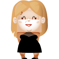 Avatar de MelyneMina