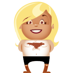 Avatar de Marionmol