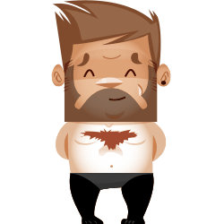 Avatar de papou13