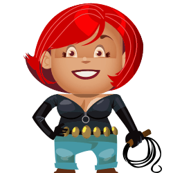 Avatar de rougeline88