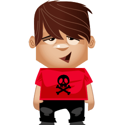 Avatar de Thanene