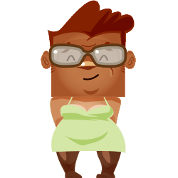 Avatar de tchouki