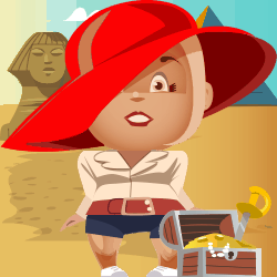 Avatar de Neridaceltes