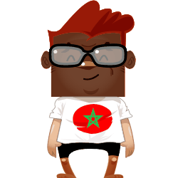 Avatar de 6luGA