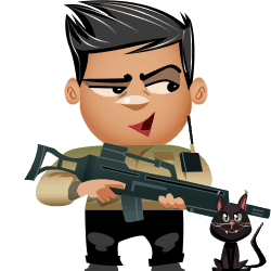 Avatar de Veteran
