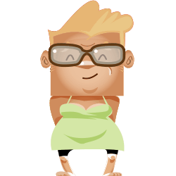 Avatar de Scoutinette28