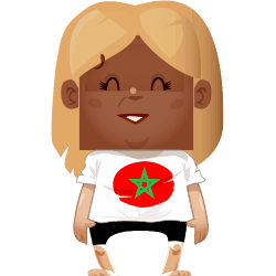 Avatar de Damisa