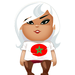 Avatar de melsta