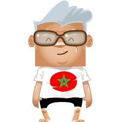 Avatar de beurtine