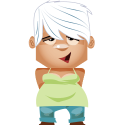 Avatar de Miche1