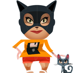 Avatar de lillymay