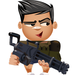 Avatar de MOUKAMOUKA