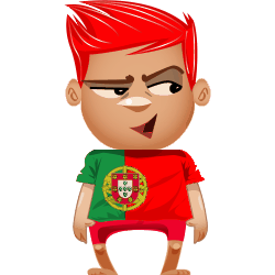 Avatar de amador