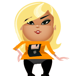 Avatar de calisabelle76