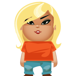 Avatar de CBrigitte