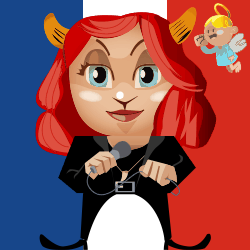 Avatar de mamietournesol