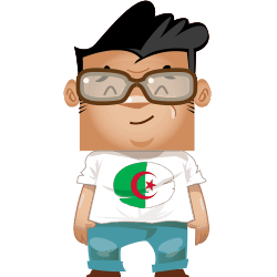 Avatar de samirachili