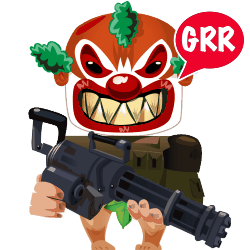 Avatar de gohu41