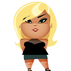 Avatar de ElvisPresselay