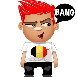 Avatar de Rimekiel