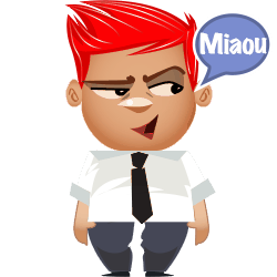 Avatar de Krisko