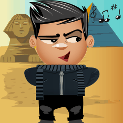 Avatar de OuEstMaDinde