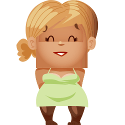 Avatar de ineslaplusbelle