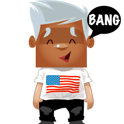 Avatar de Theolamericain