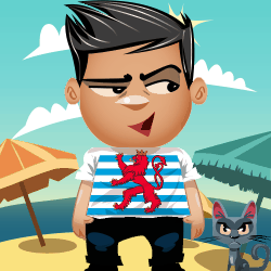 Avatar de marvinou