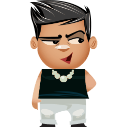 Avatar de JOHNNYDEQUARANTE