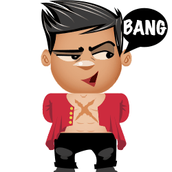 Avatar de RedRidingBlood