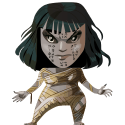 Avatar de Zendrine