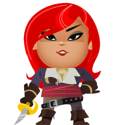 Avatar de Sihaya