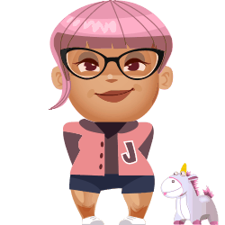Avatar de LicornePaillette